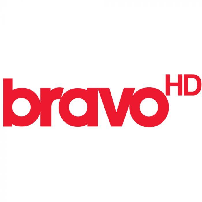 Bravo HD Logo - Bravo HD Channel