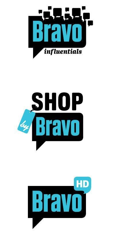 Bravo HD Logo - Bravo TV - Internal Logos on Behance