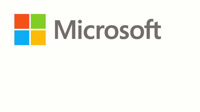 Newest Microsoft Logo - Project Natick Phase 2