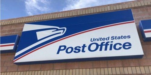 New USPS Logo - Sacramento Post Offices will be closed Dec. 25 and Jan. 1 ...