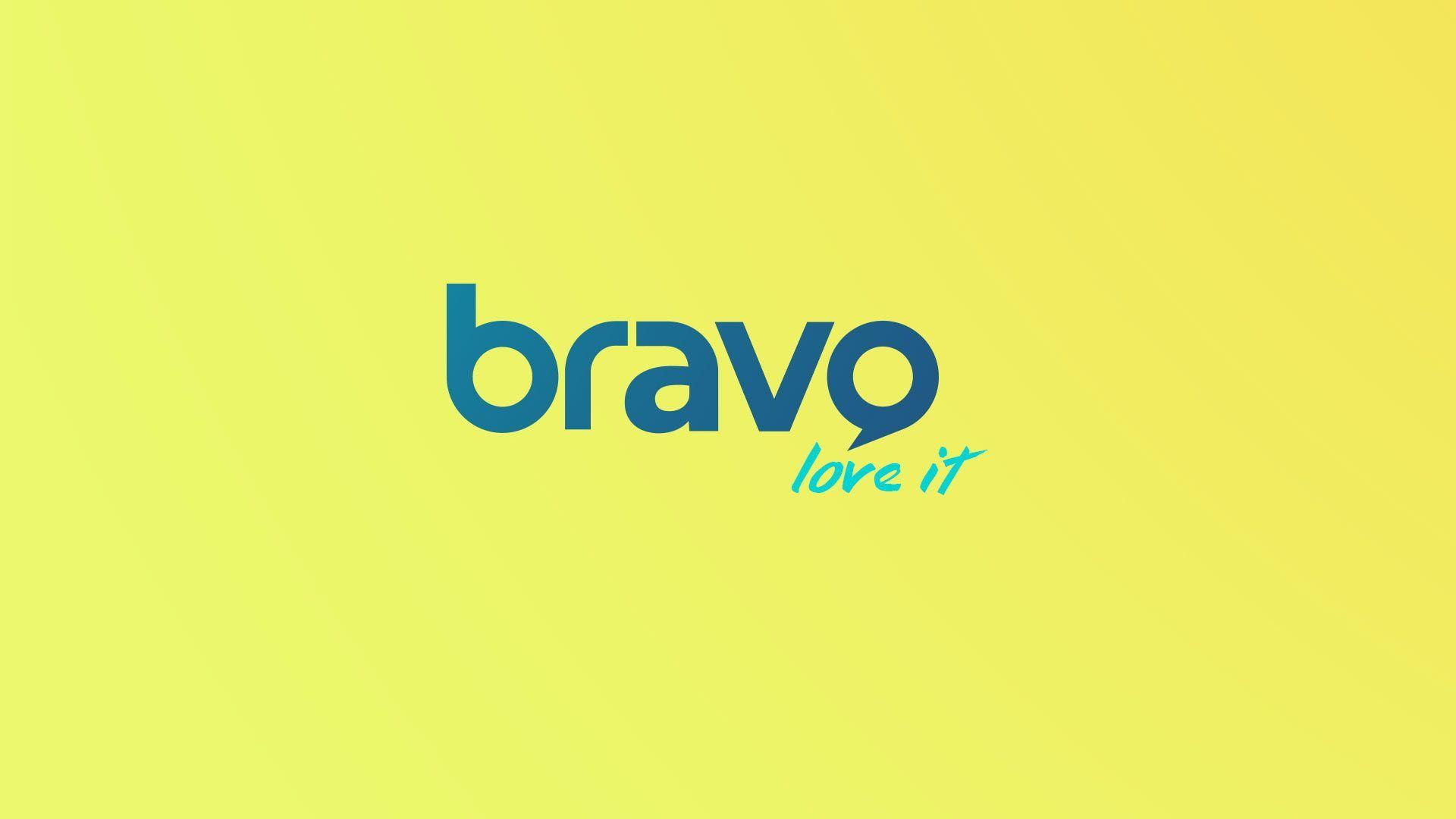 Bravo HD Logo - I worked with Stun Creative & Bravo to explore a brand refresh ...