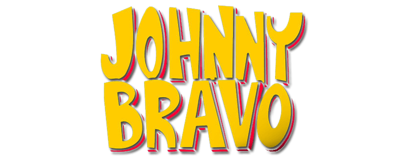 Bravo HD Logo - Johnny Bravo | TV fanart | fanart.tv