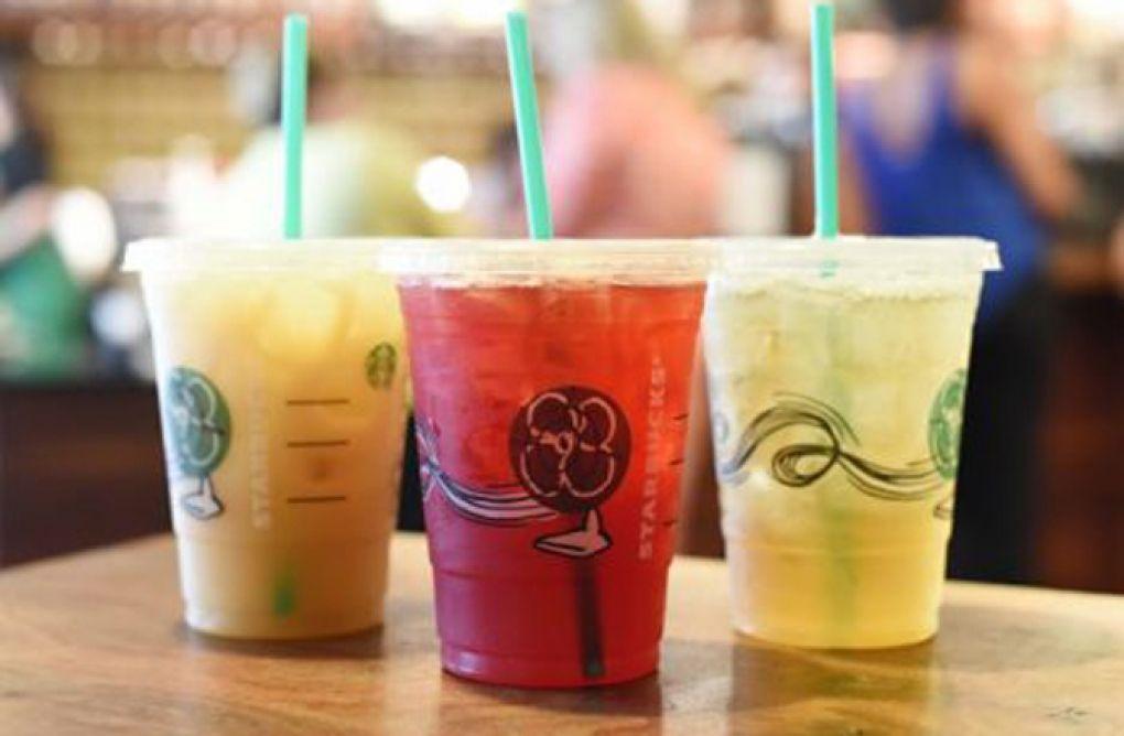 Starbucks Iced Tea Logo - How to Order Iced Tea Like a Pro