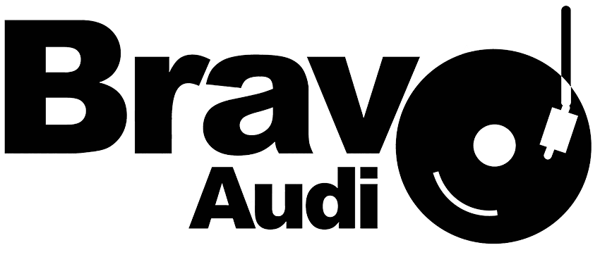 Bravo HD Logo - Bravo Audio