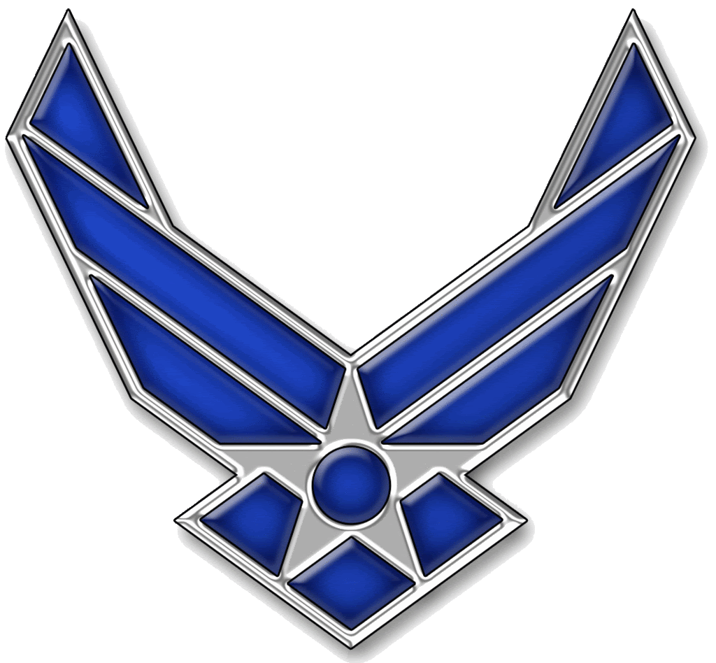 Us Air Force Logo - Image - US Air Force Logo.gif | S.H.I.E.L.D. Files Wiki | FANDOM ...