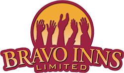 Bravo HD Logo - Bravo Inns Main – Bringing the Community Pub Back to Life