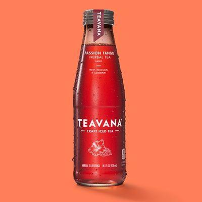 Starbucks Iced Tea Logo - Teavana Craft Iced Teas | Starbucks Coffee Company