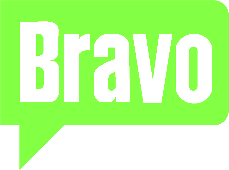 Bravo HD Logo - Download HD 1000px Green Bravo Logo Svg Tv Transparent PNG