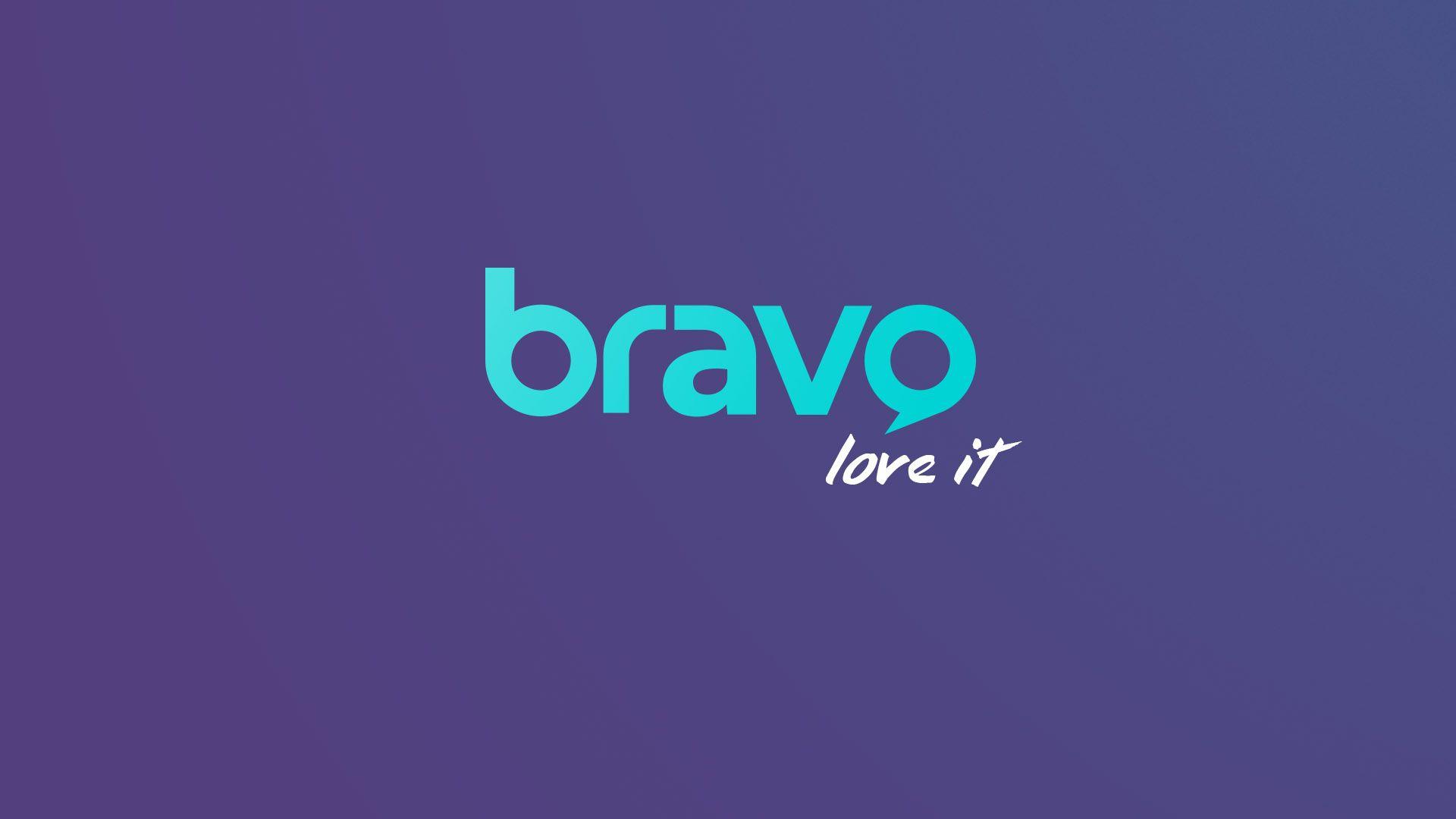 Bravo HD Logo - KIELY DESIGN | Bravo Network Brand & App design