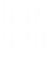 Rap God Logo - Custom Eminem Rap God Lyrics Uncensored Logo T-shirt By Henz Art ...