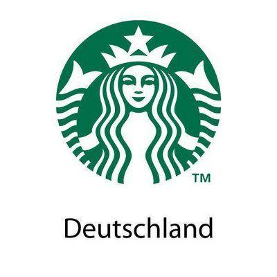 Starbucks Iced Tea Logo - Starbucks DE on Twitter: 