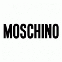 Moschino Logo - Moschino | Brands of the World™ | Download vector logos and logotypes