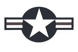 Officer Logo - Air Force Officer Job: 13BX Air Battle Manager