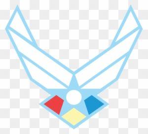 Us Air Force Logo - Clip Art Of Air Force Logo Clipart - Us Air Force Logo Transparent ...