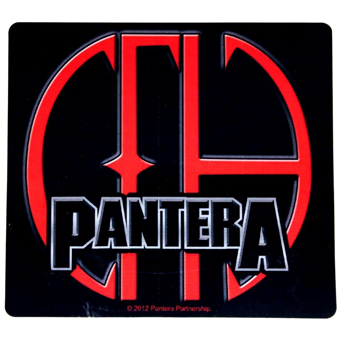 Pantera Band Logo LogoDix Pantera Band Logo LogoDix