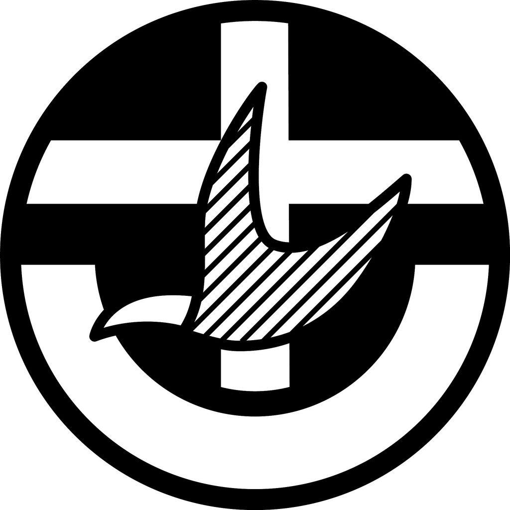 White Church Logo - Graphics – Blackwood Uniting Church