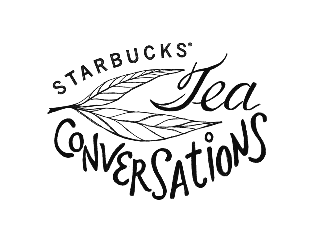 Starbucks Iced Tea Logo - Starbucks Iced Tea Logo