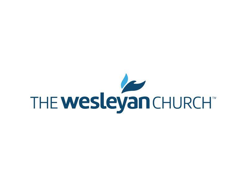 White Church Logo - The Wesleyan Church Logo