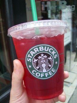 Starbucks Iced Tea Logo - Starbucks Drink Guide: Iced Teas. Ketolicious Recipes. Starbucks