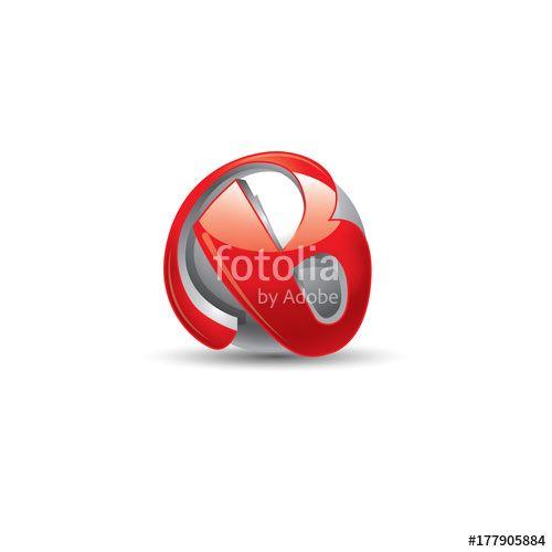 3D B Logo - 3D B Logo Design Stock Image And Royalty Free Vector Files