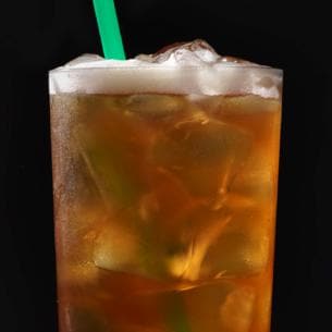 Starbucks Iced Tea Logo - Shaken Sweet Tea. Starbucks Coffee Company