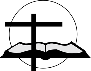 White Church Logo - Baptist Church Logo Vector (.EPS) Free Download
