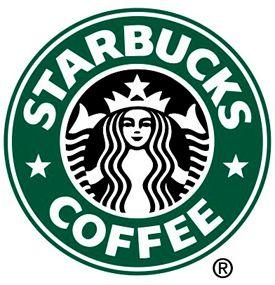 Starbucks Iced Tea Logo - Starbucks Grande Iced Coffee, Iced Tea, or Starbucks Refreshers