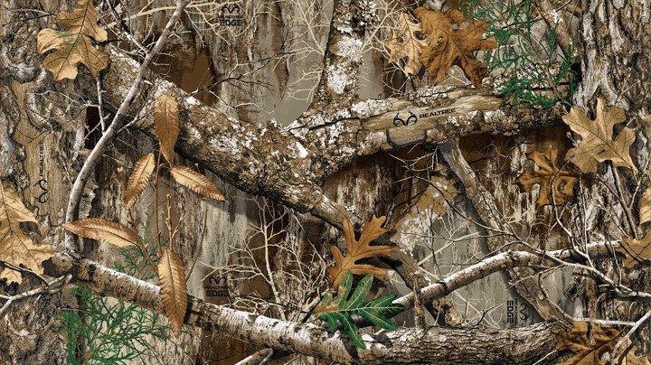 Realtree Camo Logo - Realtree Camo