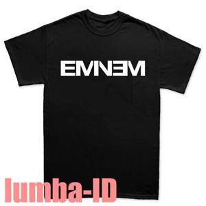 Rap God Logo - EMINEM RAP GOD Logo T Shirt Black Hip Hop Rock Star Rap, Free ...