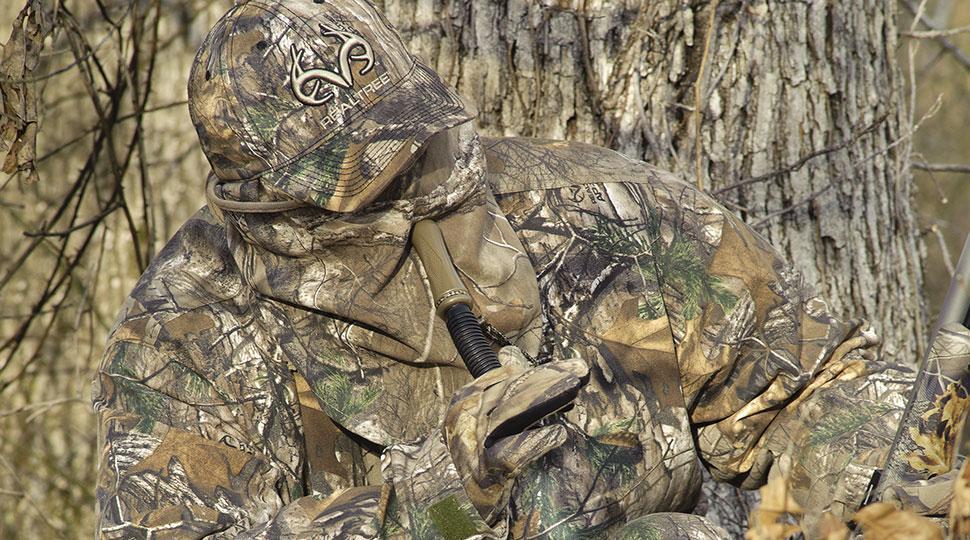 Realtree Camo Logo - Realtree Xtra® Camo | Realtree Camo