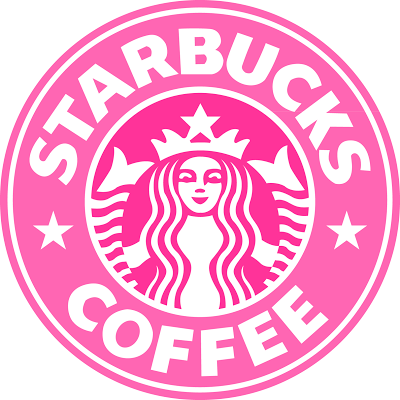 Starbucks Iced Tea Logo - Pink Starbucks Sign | Pink | Pinterest | Iced tea lemonade, Iced tea ...