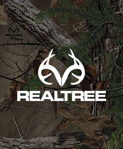Realtree Camo Logo - Skinit x Realtree Collection | Official Team Cases & Skins
