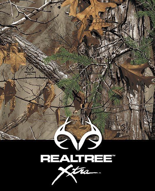 Realtree Camo Logo - LogoDix