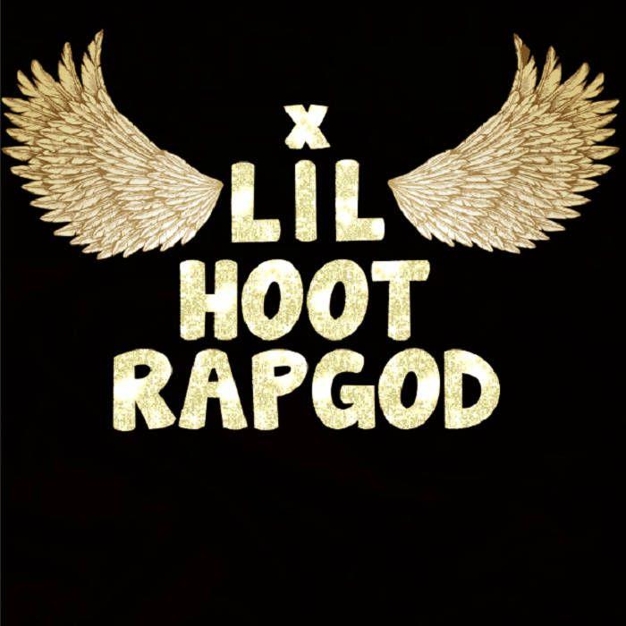 Rap God Logo - Rap God
