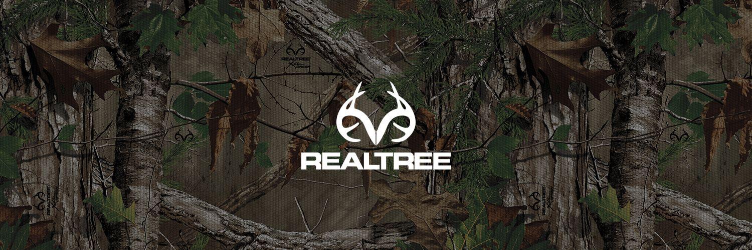 Realtree Camo Logo - Skinit x Realtree Collection | Official Team Cases & Skins