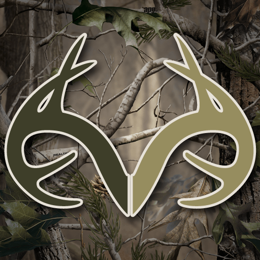 Realtree Camo Logo - Pin by April Martin on Country 