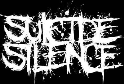 Suicide Silence Logo - Suicide Silence, Line Up, Biography, Interviews, Photo