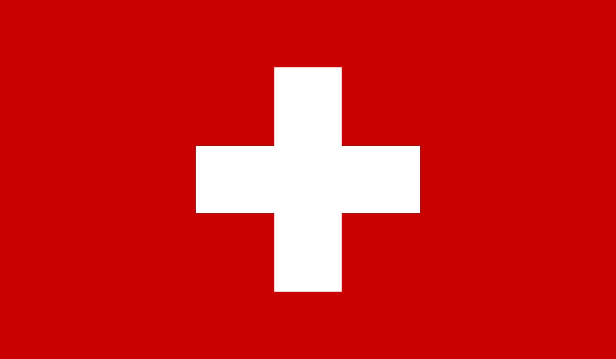 Swiss Flag Logo - Switzerland Flag [Swiss] Vector Free Logo EPS Download. icon