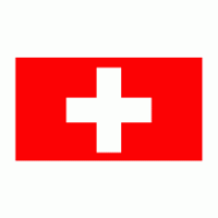 Swiss Flag Logo - Switzerland. Brands of the World™. Download vector logos and logotypes