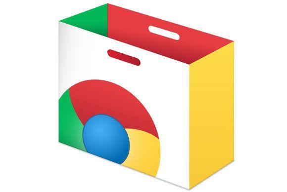 Chrome Apps Logo - Chrome packaged apps power up, snag enhanced iTunes and Bluetooth ...