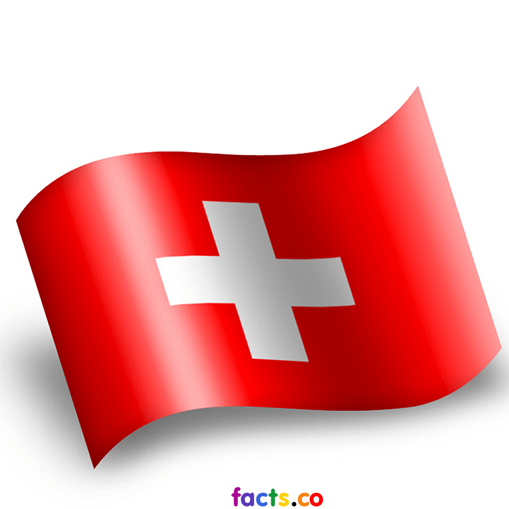 Swiss Flag Logo - LogoDix