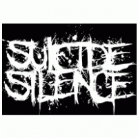 Silence Logo - Suicide Silence | Brands of the World™ | Download vector logos and ...