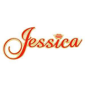 Jessica Rabbit Logo - ImNotBad.com - A Jessica Rabbit Site: Jessica Rabbit Pin Of The Day ...
