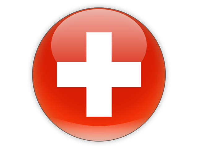 Swiss Flag Logo - Switzerland Flag PNG HD