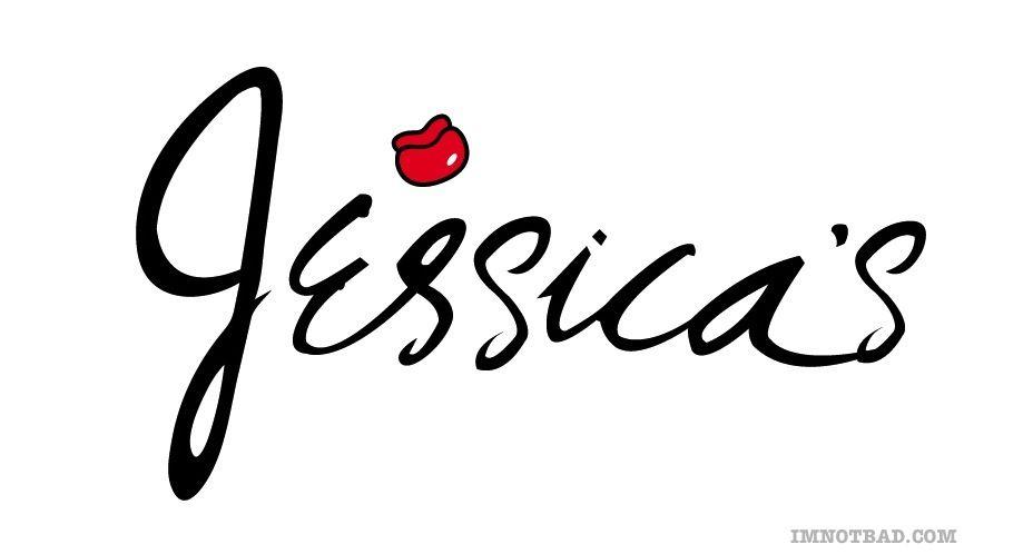 Jessica Rabbit Logo - ImNotBad.com - A Jessica Rabbit Site: Jessica Rabbit Store 25th ...