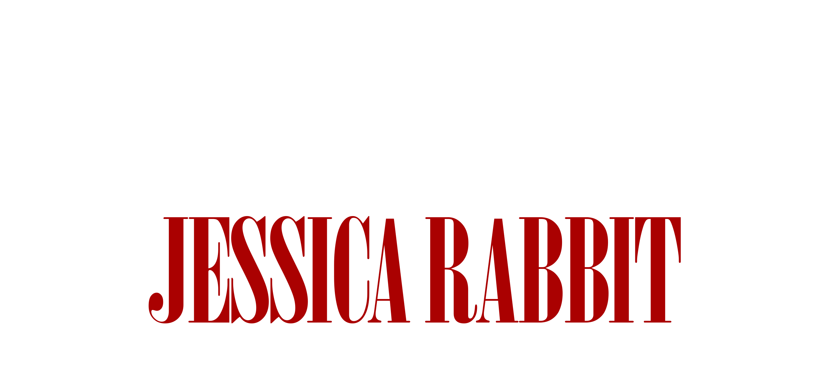 Jessica Rabbit Logo - Outerwear | Sleigh Bells