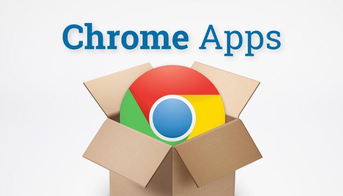 Chrome Apps Logo - Google Kills Chrome Apps: Here's Everything You Need to Know