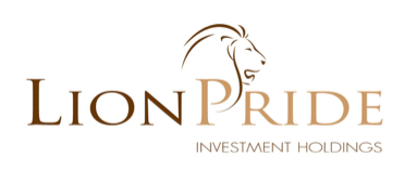 Lion Pride Logo - LionPride | Investment Holding
