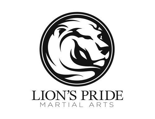 Lion Pride Logo - Lion's Pride LB
