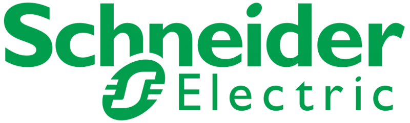 Schneider Electric Logo - schneider-electric-logo - D. A. Loewen Electric